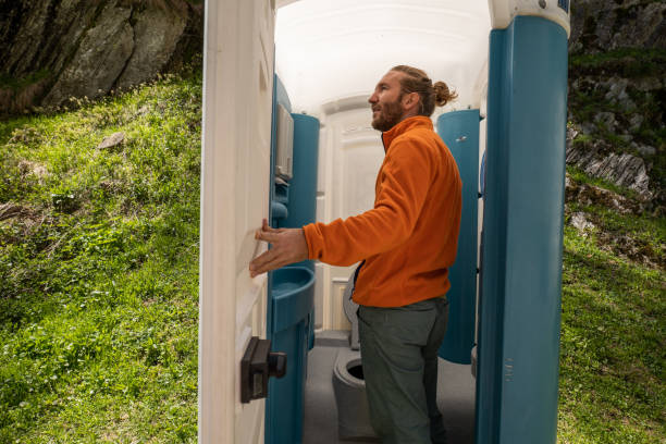 Portable Toilet Options We Offer in South Eliot, ME
