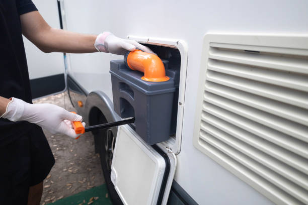 Best Local porta potty services  in South Eliot, ME