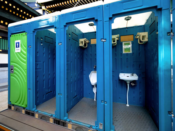 Best Affordable portable toilet rental  in South Eliot, ME