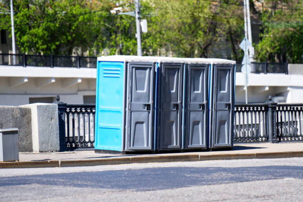 Best Portable restroom trailer rental  in South Eliot, ME