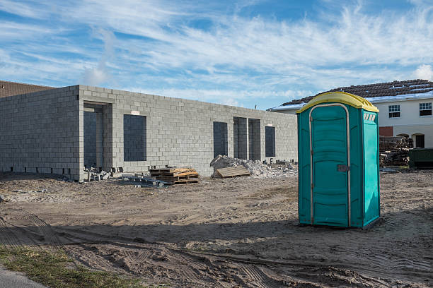 Best Local porta potty services  in South Eliot, ME